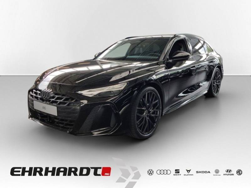 Audi A6 Avant TDI quattro S tronic MATRIX*NAV*SHZ*ACC