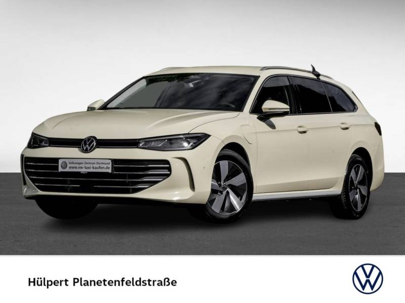 Volkswagen Passat Variant eHYBRID TAXI DSG