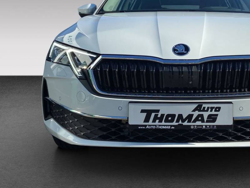 Skoda Octavia Combi Tour 2.0 TDI DSG *AHK*SHZ*KAMERA*