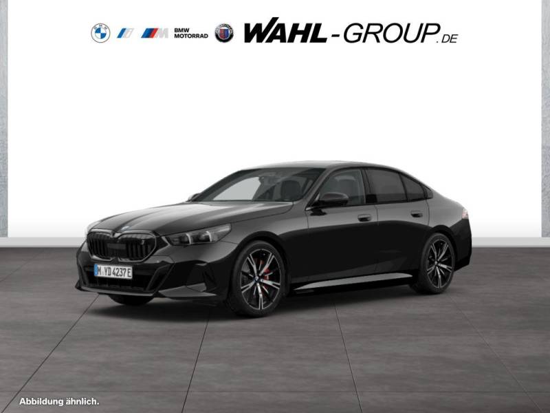 BMW i5 eDrive40 M Sport Pro AHK HeadUp Innovation Ha