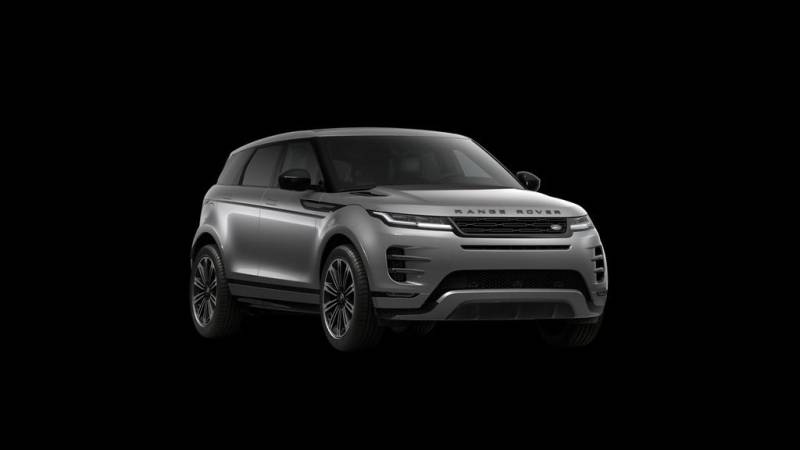 Land Rover Range Rover Evoque 1.5
