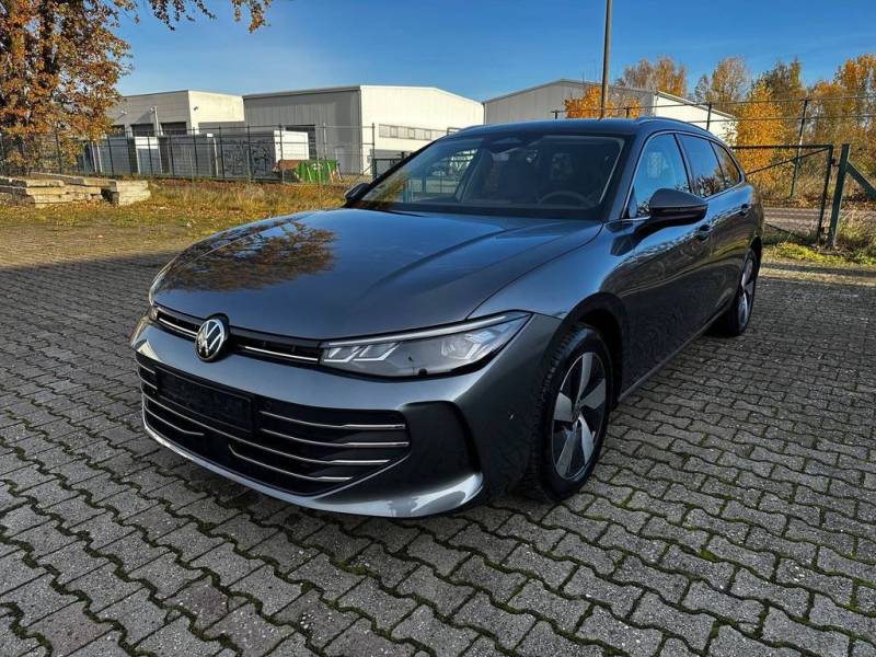 Volkswagen 1.5 eTSI 110 kW Business