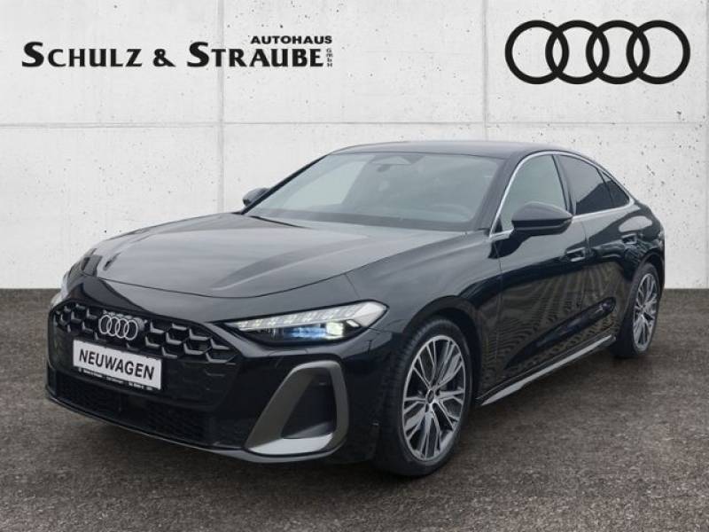 Audi A5 Limousine TFSI 150 kW S tronic KLIMA LED NAVI