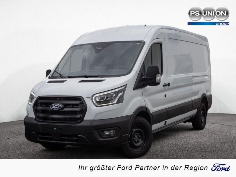 Ford TRANSIT 350L3 TREND KLIMA PDC SHZ KAMERA XENON