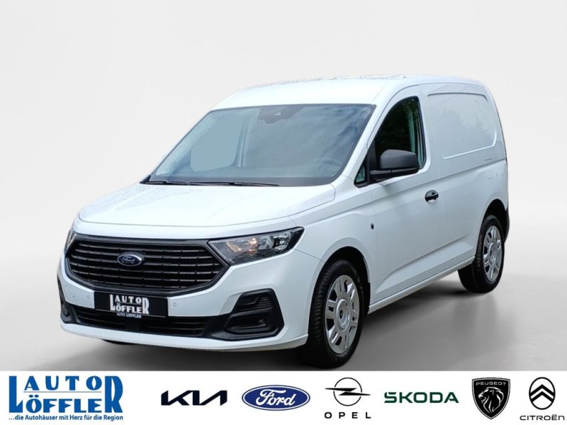 Ford Transit Connect Trend L1 Kasten NAVI^ KLIMA^