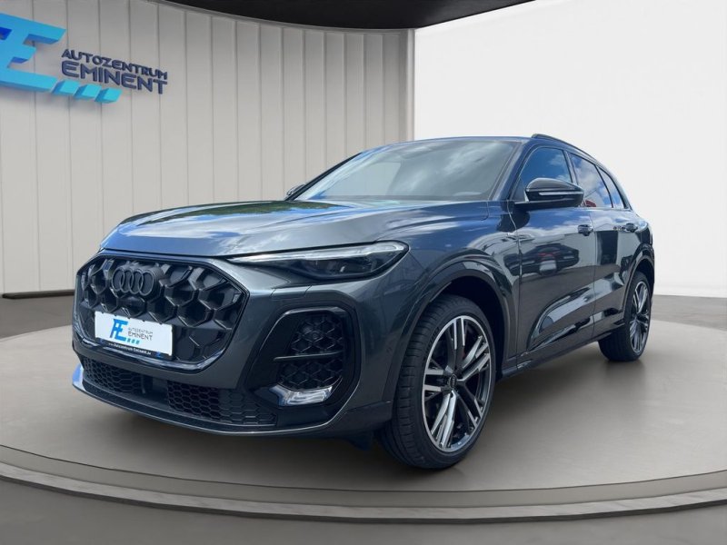 Audi Q5 TFSI 150KW QUATTRO MODEL 2026 S-line