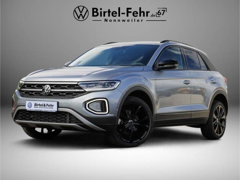 Volkswagen T-Roc Open Sky1.5 TSI DSG AHK Pano Kamera Matrix