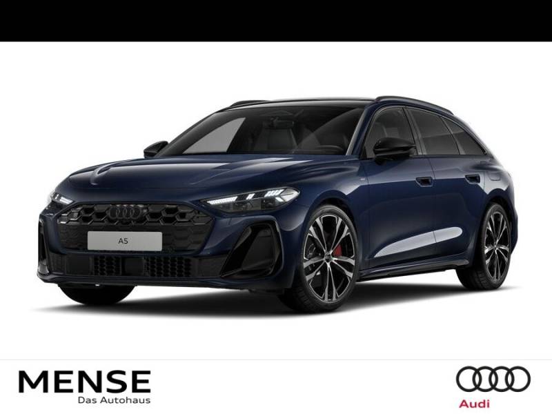 Audi A5 Avant e-hybrid quattro 270 kW S tronic Matrix