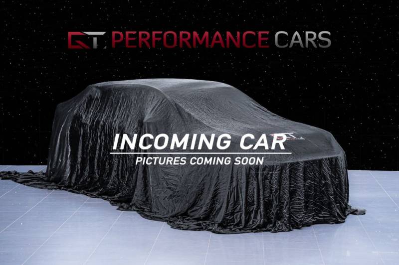 BMW M5 Touring G99 Ultimate Ceramic M Driver's DAP