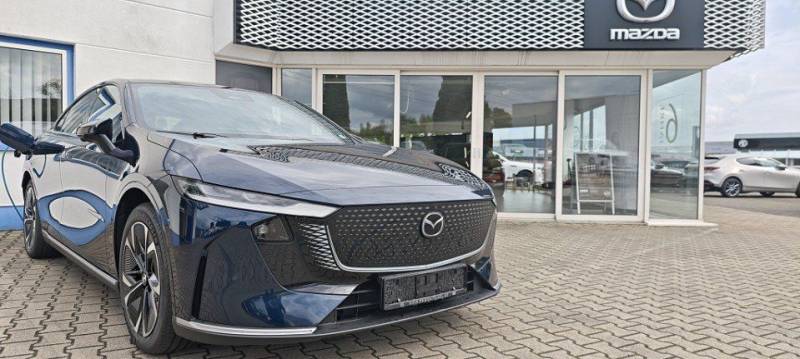 Mazda 6E EV 258ps Takumi, Leder, Pano