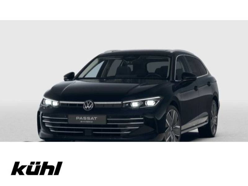 Volkswagen Passat Variant 1.5 eHybrid OPF DSG Elegance 1.00