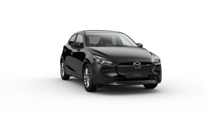 Mazda 2 1.5L SKYACTIV-G 90ps Exclusive-Line DRAS