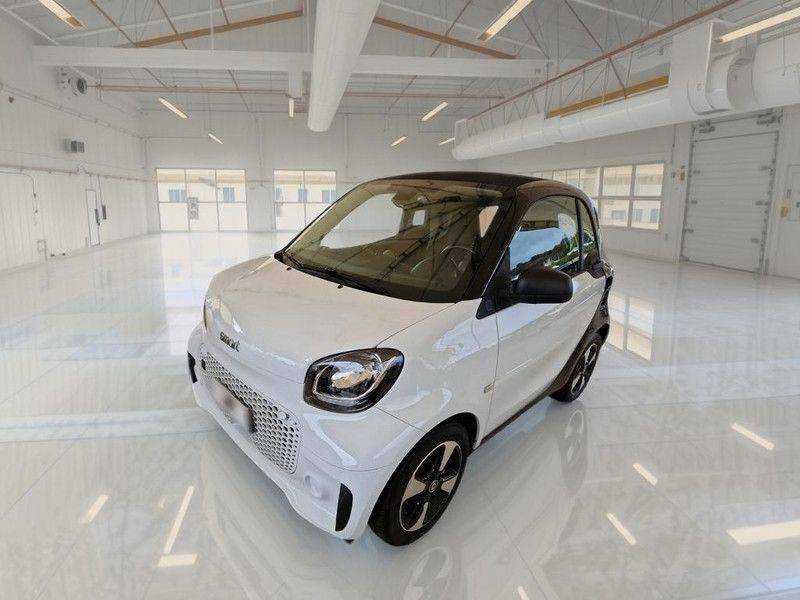 Smart SMART FORTWO EQ 41KW PASSION 3 PORTE COUPE