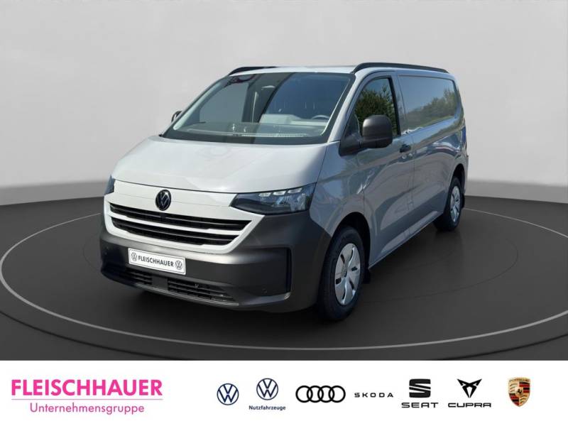Volkswagen T7 Transporter Kasten 2,0 l 110 kW TDI Digital C