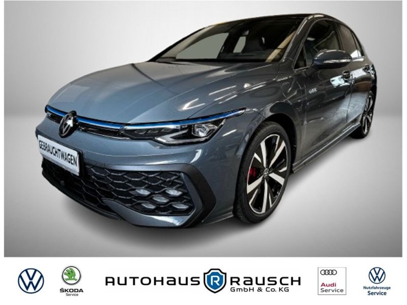 Volkswagen Golf VIII GTE 1.5 TSI eHybrid 200 kW #Cam #LED