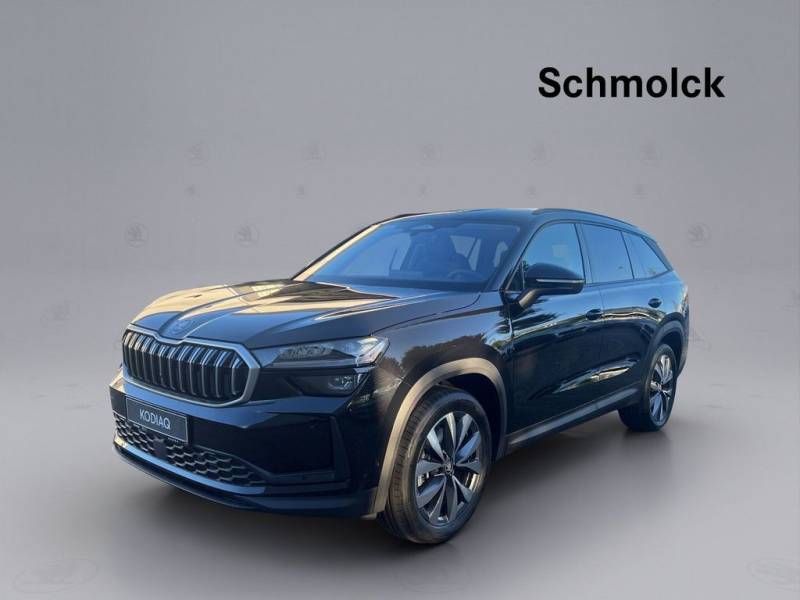 Skoda Kodiaq Selection 2.0 TDI DSG 193PS NAVI 7-Sitzer