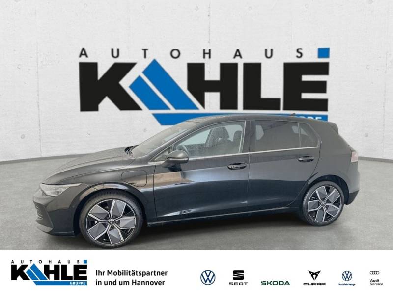 Volkswagen Golf Style 1.5 l eHybrid CarPlay Pano Hyb. ACC