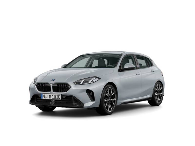 BMW 120 M Sport LMR 19'' AD Navi Digitales Cockpit L