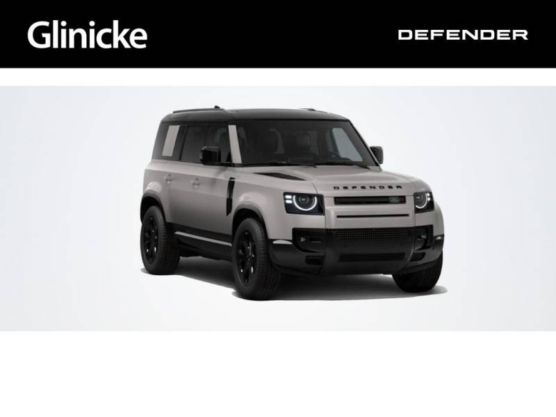 Land Rover Defender 110 D350 X-Dynamic SE AHK elektrisch