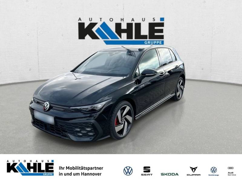 Volkswagen Golf GTE 1.5 l eHybrid OPF / 85 kW (116 PS) 6-Ga