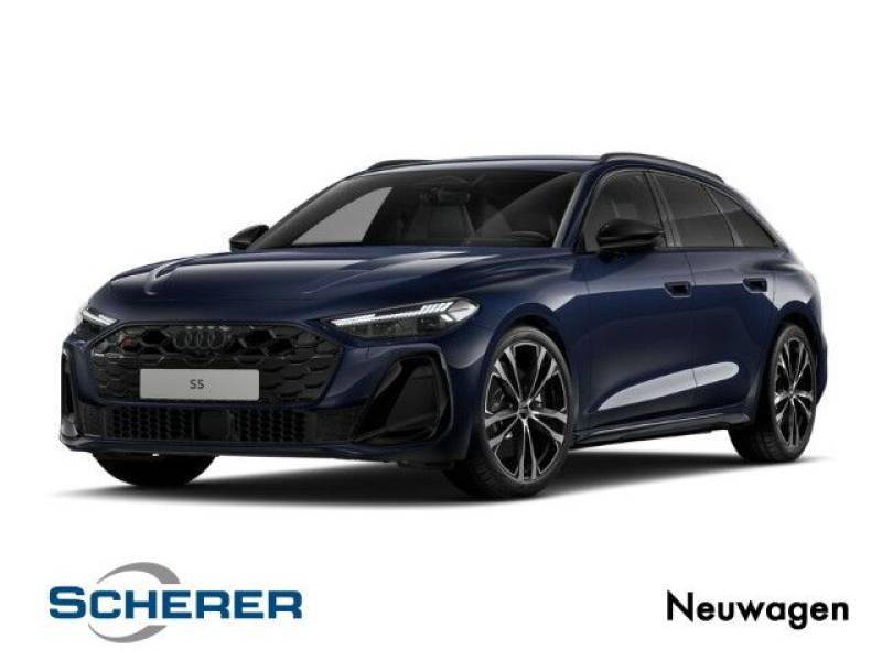 Audi S5 Avant TFSI 270 kW S tronic