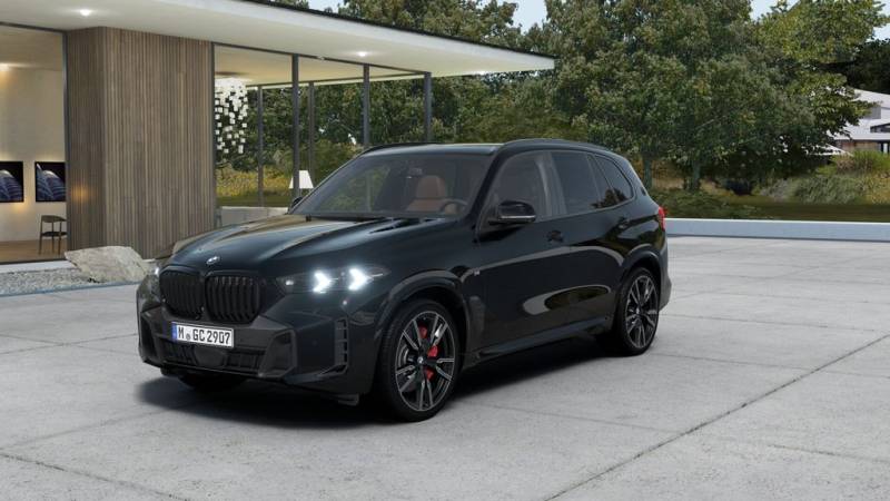 BMW X5 xDrive30d M Sport, BRIEM LAGER-ABVERKAUF