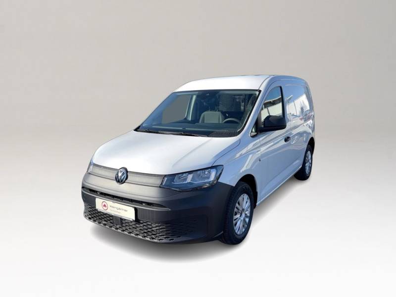 Volkswagen Caddy 2.0 TDI Cargo, AHK, Komfortpaket, Winterpa