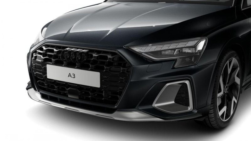 Audi A3 allstreet 35 TFSI 110(150) kW(PS) S tronic