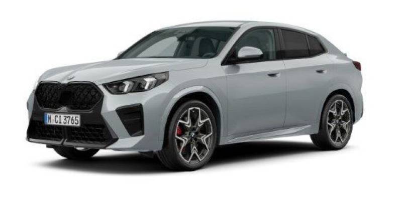 BMW X2 sDrive20i