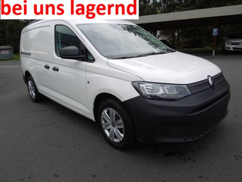 Volkswagen Caddy Maxi Cargo1.5TSI AHK/Klima/Sitzheizung/PDC