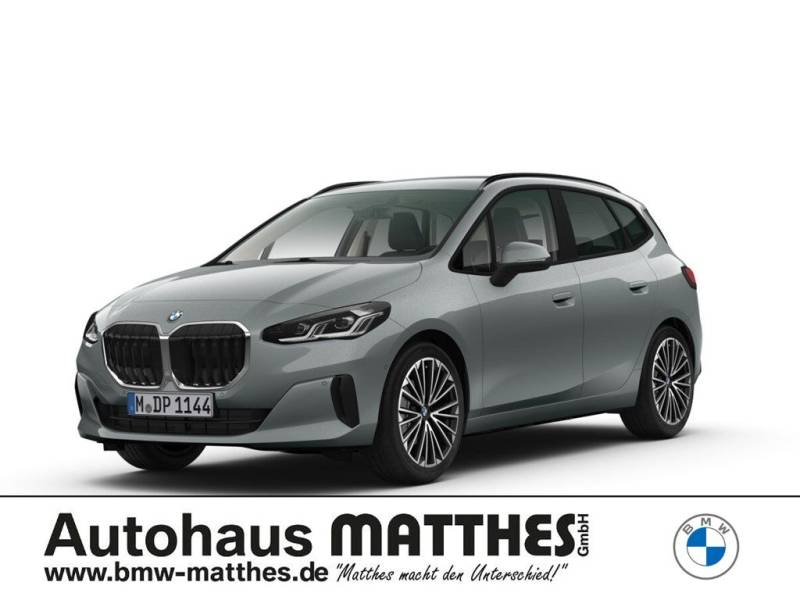 BMW 220 Active Tourer Premium-Paket Parkassistent Fe