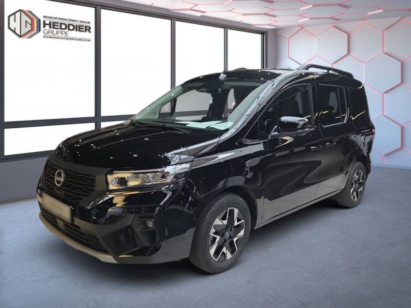 Nissan Townstar DIG-T 130 L1 Tekna AUTOM. *NAVI*SITZHZG