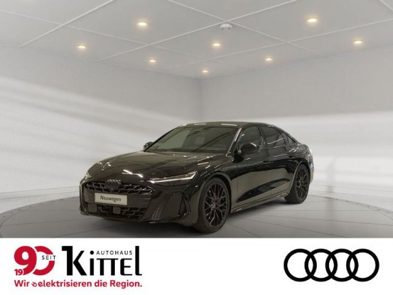 Audi A6 Limousine e-hybrid quattro 270 k W S tronic