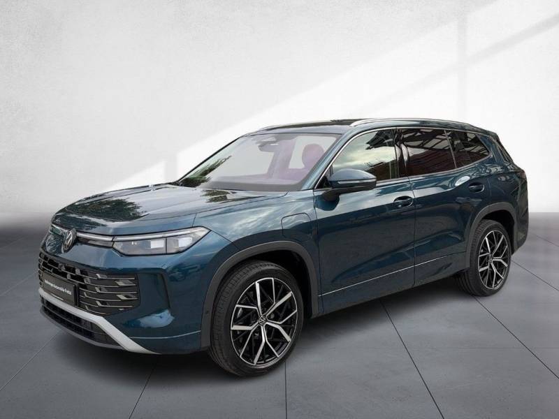 Volkswagen Tayron Elegance 1,5 eHybrid DSG *AHZV HEAD-UP*