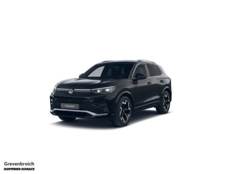 Volkswagen Tiguan 1 5 l DSG IQ.Drive Keyless Access IQ.Li