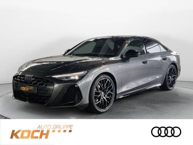 Audi A6 Limousine edition one TDI quattro 150 kW S tr