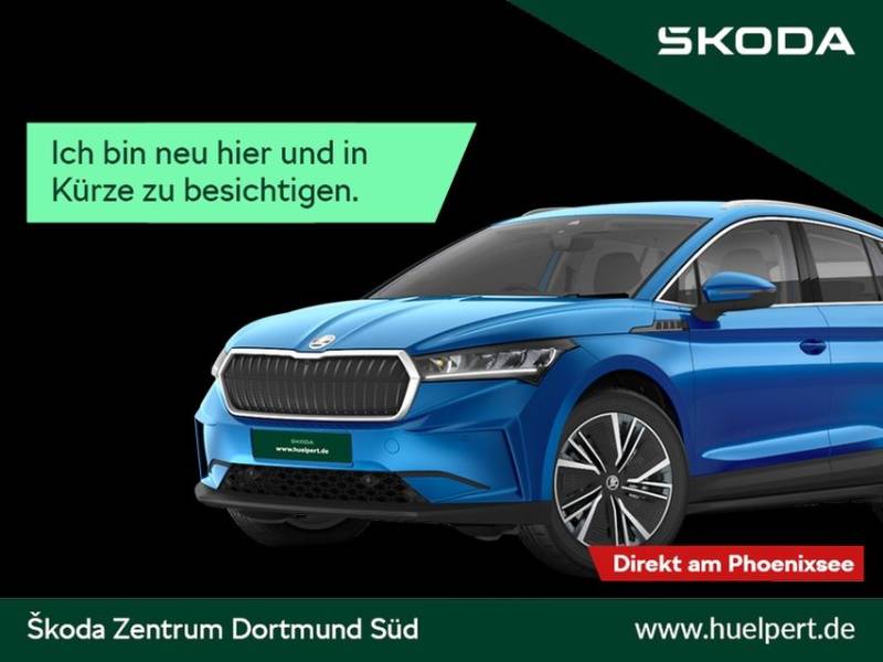 Skoda Fabia 1.5TSI DSG 130 177PS SPORT ACC NAV SHZ