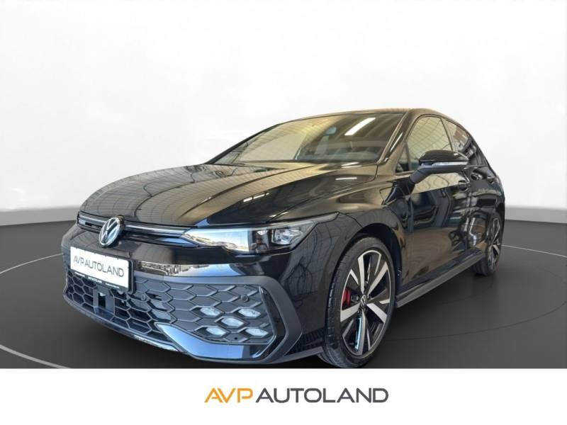 Volkswagen Golf VIII GTE 1.5 TSI DSG eHybrid - PANO -