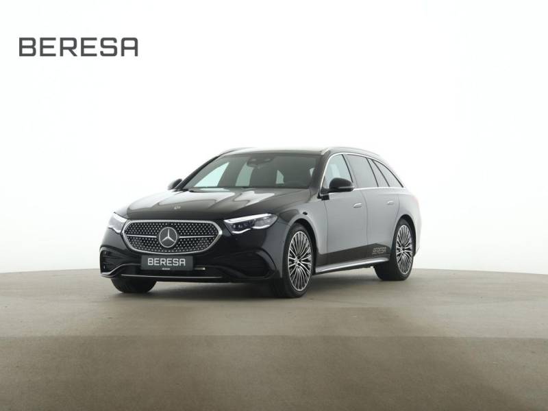 Mercedes-Benz E 220 d T AMG Digital Light Burmester MBUX Pano