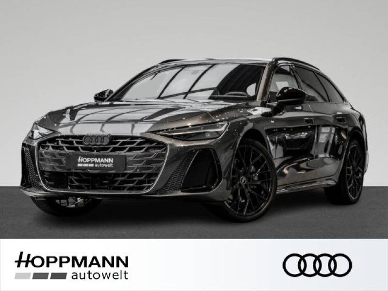 Audi A6 Avant TDI 150 kW S tronic