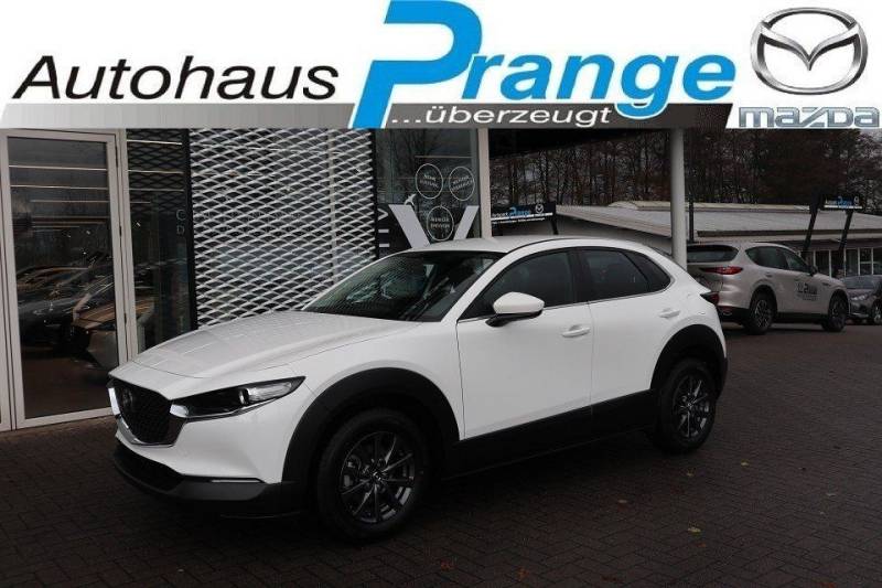 Mazda CX-30 M-Hybrid G-140 Prime-Line NAVI ACAA RFK MR