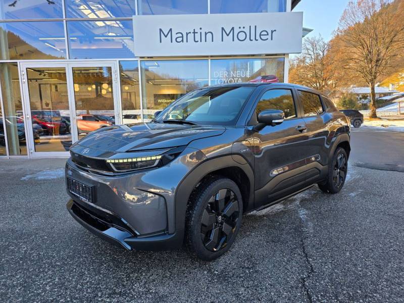 Toyota Urban Cruiser 61 kWh Lounge