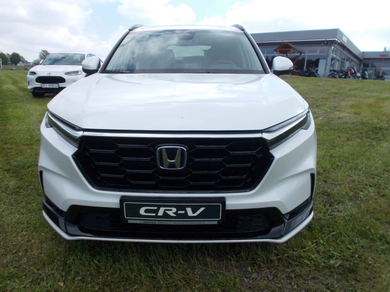 Honda CR-V 2,0 e:HEV Advance Style PAK AWD