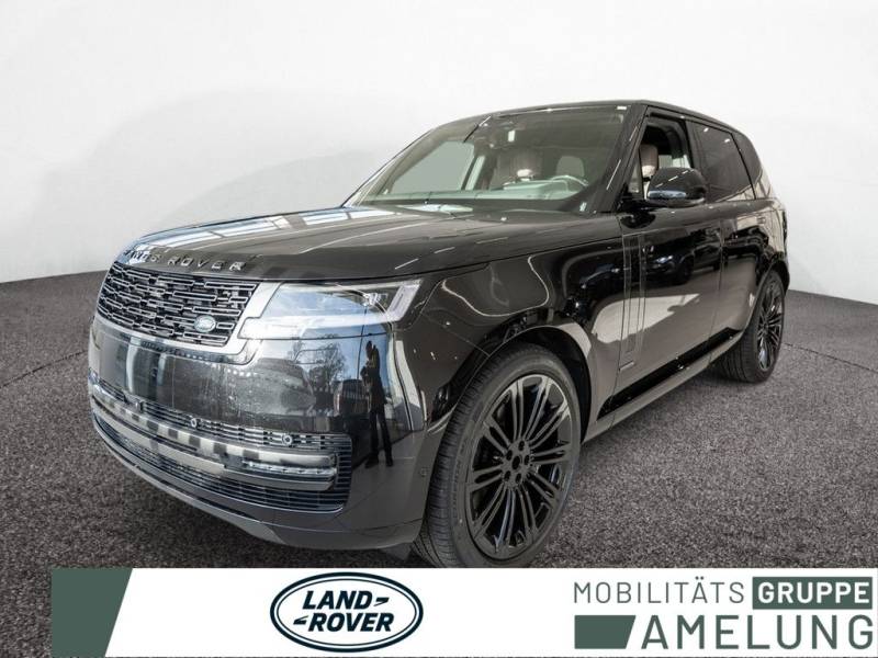 Land Rover Range Rover P530 Autobiography HUD LED PANO 360°