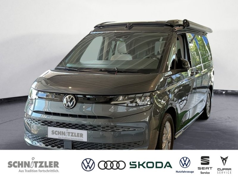 Volkswagen T7 California 2.0 TDI DSG Beach Tour AHK/NAVI/CA