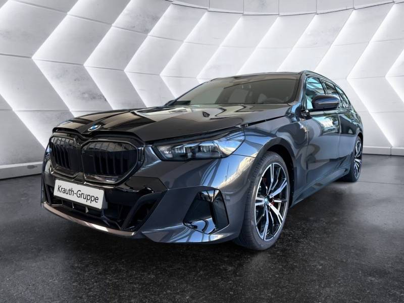 BMW 520d Touring M Sportpaket Head-Up DAB LED RFK