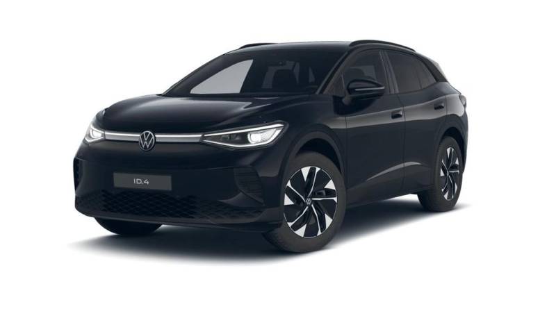 Volkswagen ID.4 Pro 4MOTION 210 kW Business - LED +SHZ +AHK