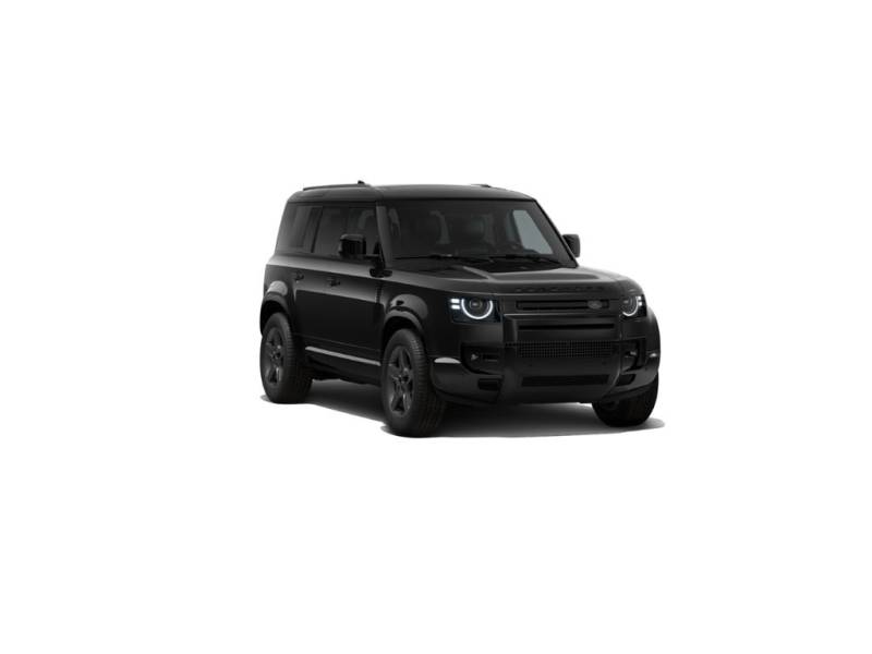 Land Rover Defender 110 D250 X-Dynamic SE