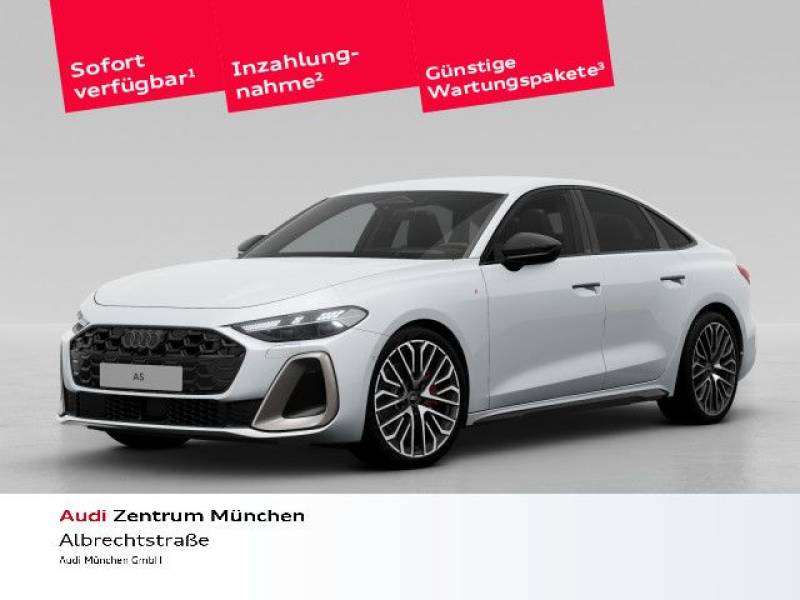 Audi A5 Limousine TFSI quattro 150 kW S tronic
