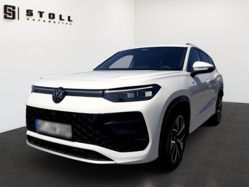 Volkswagen Tayron R-Line 2.0 TDI DSG 4MOTION IQ-Light+Pano+